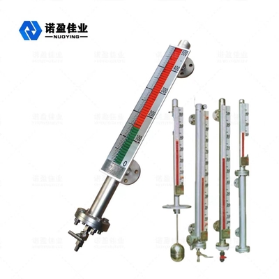 Good price NYUHZ High sealing leak proof magnetic flap level meter online