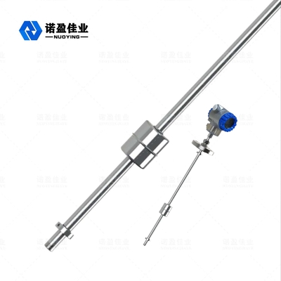 Good price NYCFQ-UK Customized Design Widely Applicable Magnetic Float Level Meter online