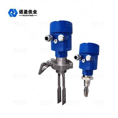 Good price NYYCUK-A Not Affected By Dielectric Constant Tuning Fork Level Switch online