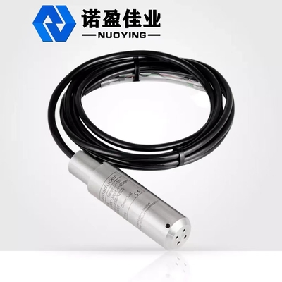 Good price 500m H2O Hydrostatic Pressure Type Transformer Conservator Oil Level Gauge RS485 online