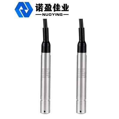 Good price Level Measurement 30m Water Depth Digital Submersible Level Sensor Tank online