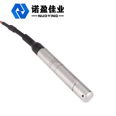 Good price Stainless Steel Liquid/Fuel/Water Capacitive Level Transmitter/Capacitance Level Sensor online