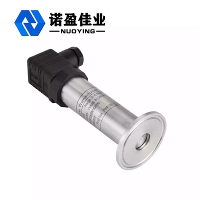 Good price Sanitary Flat Membrane barometric pressure sensor online
