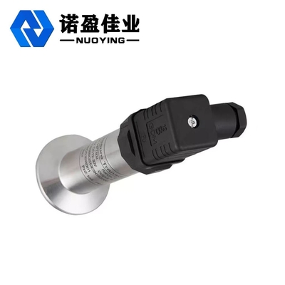 Good price ISO standard Sanitary Flush Diaphragm Digital Water Pressure Level Sensor online
