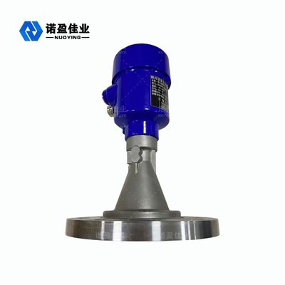 Good price 80GHz Radar Level Transmitter For Liquid And Solid Silos Radar Level Sensor online