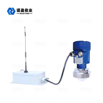 Good price NYRD900 80GHz Anti-corrosion and Explosion-proof Radar Level Transmitter for Dusty Conditions with CE and IP67 Report online