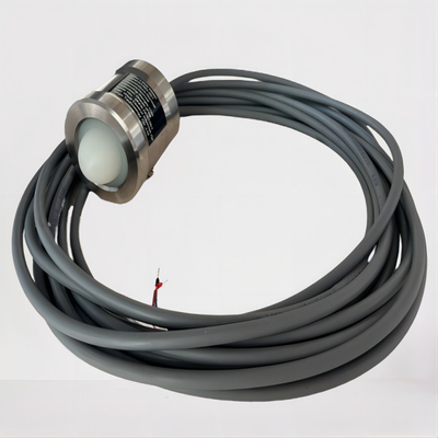 Good price 80G radar Level sensor High precision intelligent frequency modulation radar level gauge online