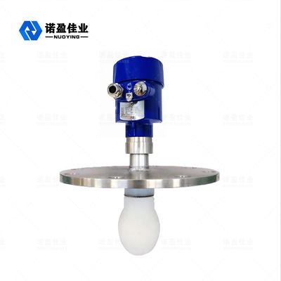 Good price NYRD-SD Intelligent Radar Level Meter 4-20mA High Precision 26GHz Radar Level Sensor of 40m Range with CE online