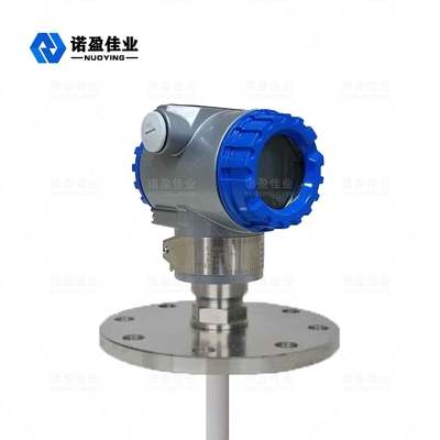 Good price Hot Sale 24VDC Liquid  NUOYING NYDR-3051 RF Capacitance Level Meter online