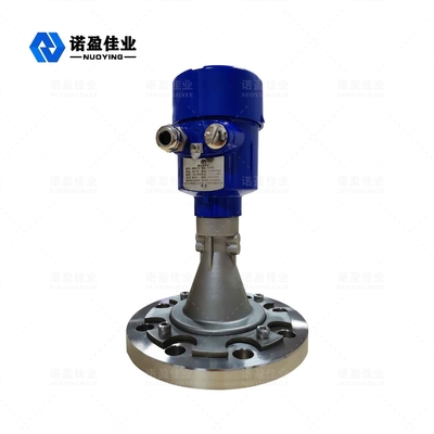 Good price 26G High-frequency Radar Level Gauge for Foam Occasions and Easily Crystallized Bulk Solids with IP67 and ATEX Reports online