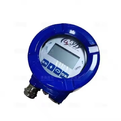 Good price Lens Type 26GHz Customized Radar Level Gauge for Sanitary Scenarios Accurate 40m Liquid Level Meters with Low Price online