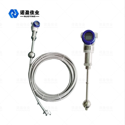 Good price Hot Sale High Accuracy Easy to install and maintain Magnetostrictive Level Transmitter for liquid online