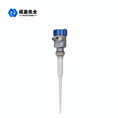 Good price NYRD801 6.8GHz Explosion-proof Digital Radar Level Transmitter RS485 Radar Level Sensor for Storage Tanks of 20m Range online