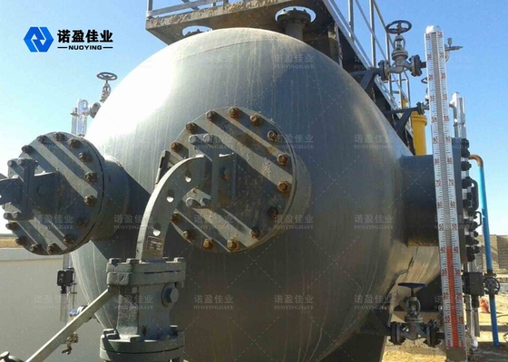 Good price Top Mounted Magnetic Level for all kinds of underground flowing medium storage tanks display the  liquid level on the gr online