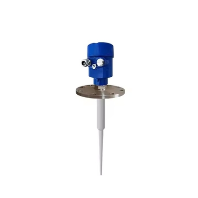 Good price Chinese 4-20mA 6.8GHz Non-contact IP67 Radar Level Transmitter of 20m Range for Liquids with Rotatable Flange online