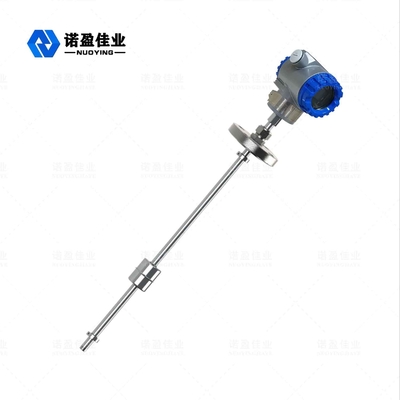 Good price Stainless Steel Vertical Mounted Magnetic Level Gauge Floated Water Level Controller with OEM Customization Support online