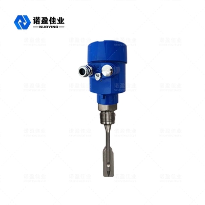 Good price NuoYing Tuning Fork Level Switch for Coating Liquids Aerated Liquids and Slurries online