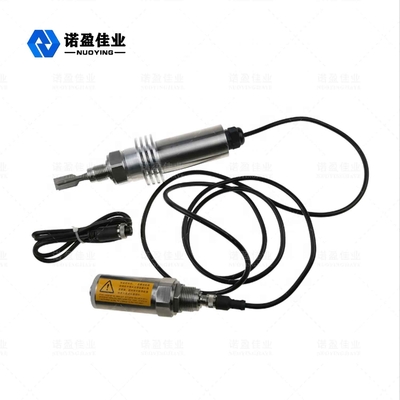 Good price NYYCUK-B Tuning Fork Level Switch with Hersman connection for Accurate Measurement of Different Substances online