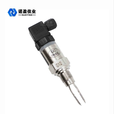 Good price Highly sensitive NYYCUK-B tuning fork level switch for accurate measurement Hersman connector online