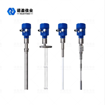 Good price NYSP-Z17 Radio Frequency Admittance Level Meter with Excellent Anti-hanging Ability and HART/RS485/Modbus Output online