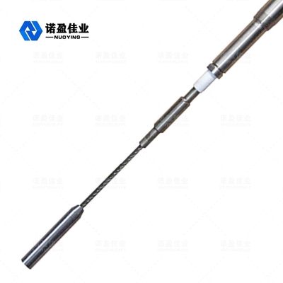 Good price NYSP-Z18 RF Admittance Level Transmitter for Insulating Liquid Level Measurement with High Stability and Good Price online