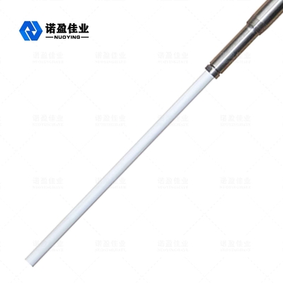 Good price NYSP-Z23 RF Admittance Level Transmitter for Stirred Liquids with Insulated Hard Rod Probe online