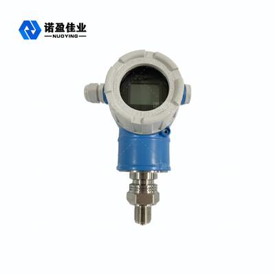 Good price 3051 Pressure Transmitter Stability Differential with Hart Output for Liquid and Solid online