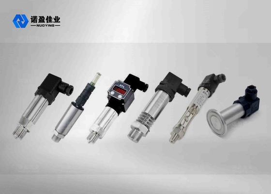 Good price 3051 Pressure Transmitter Stability Differential with Hart Output for Liquid and Solid online