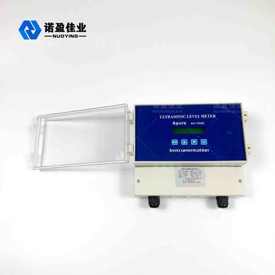 Good price NYCSUL-502 Ultrasonic Level Meter for Various Liquid Tanks with Split Probe online
