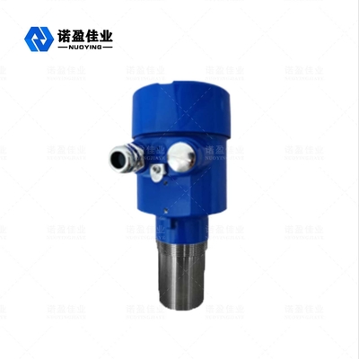 Good price NYCSUL-503 Digital Integrated Ultrasonic Level Transmitter for Liquid Measurement Explosion-proof Type online