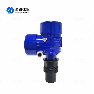 Good price NYCSUL-503 Affordable Intelligent Wireless Ultrasonic Level Gauge Ultrasonic Level Sensor with Wireless Connectivity online