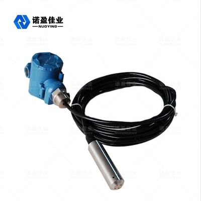 Good price NH93420-D Digital Pressure Sensor Transmitter Stainless Steel LCD Display online