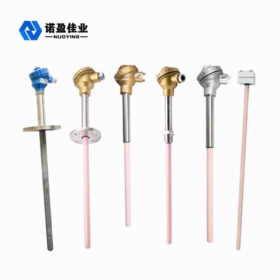 Good price NT93420 Explosion-proof Temperature Transmitter Smart Industrial Sensor For Fuel online