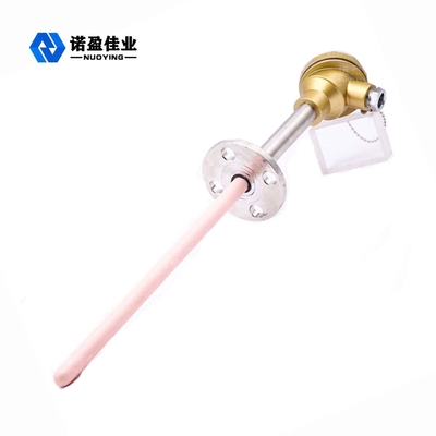 Good price High Accuracy Temperature Sensor LCD Display 4-20mA Temperature Transmitter for Industrial Applications online