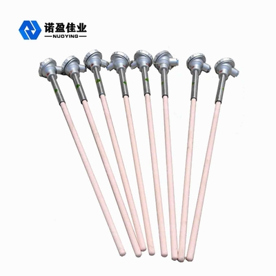 Good price NT93420 Integrated Temperature Transmitter 4-20mA Plug-in Platinum Thermometer online