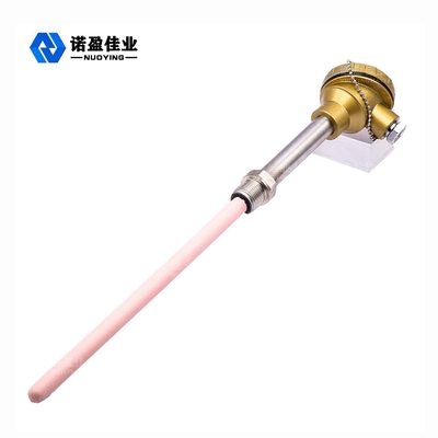 Good price High Accuracy Factory Direct Sale 4-20mA Temperature Transmitter for Industrial Applications online