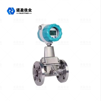 Good price Hot sale Flow transmitter Insert digital vortex flowmeter air steam flowmeter Gas Liquid and Steam Flow Measurement in Industrial Pipeline online