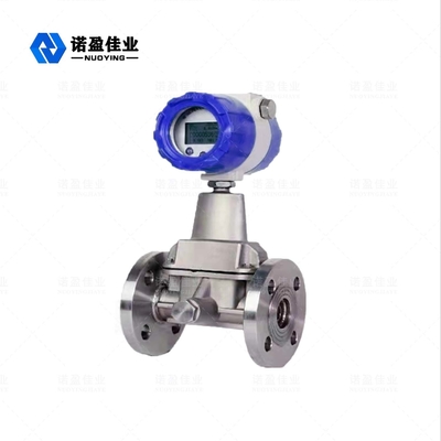 Good price Hot sale Flow transmitter Insert digital vortex flowmeter air steam flowmeter Gas Liquid and Steam Flow Measurement in Industrial Pipeline online