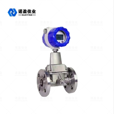 Good price Hot sale Flow transmitter Insert digital vortex flowmeter air steam flowmeter Gas Liquid and Steam Flow Measurement in Industrial Pipeline online