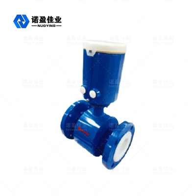 Good price Battery-powered electromagnetic flow meter for reliable measurement online
