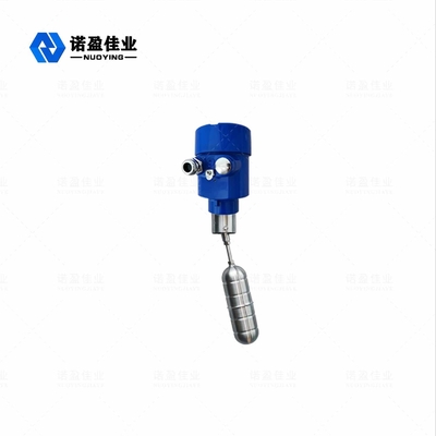 Good price NYCFQ-UK Float Level Switch for Liquid Level Measurement with 4-20mA Output Factory Float Level Switches online