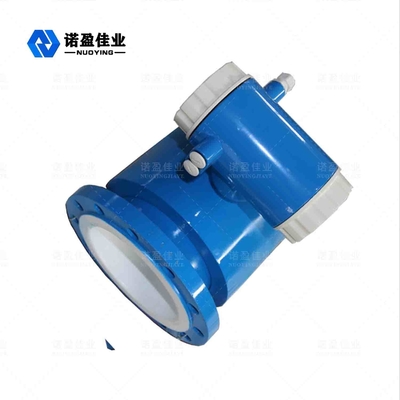 Good price Slurry type meteelectromagnetic flow meter for mud measurement online