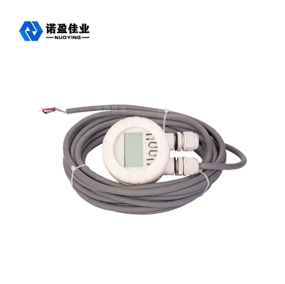 Good price Industrial 80GHz High Precision Radar Level Transmitter 4-20mA Output for Liquid Aluminum Thread Install online
