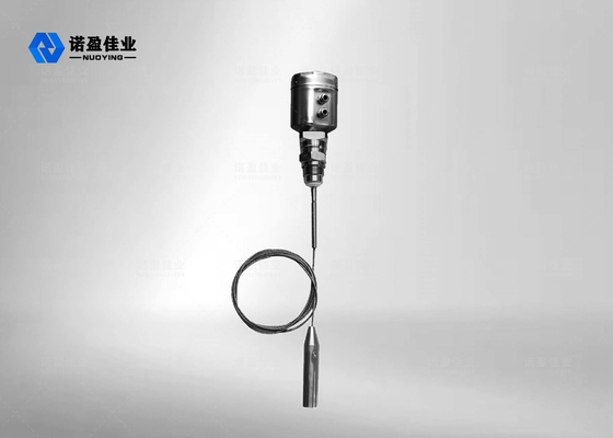 Good price NYRD-701 30m Contactable Guided Wave Radar Level Meter For Strong Corrosion Liquid online