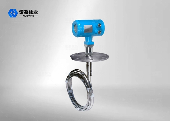 Good price NYRD-703 Wave Radar Level Meter transmitter For Low dielectic constant liquid 30M Range online
