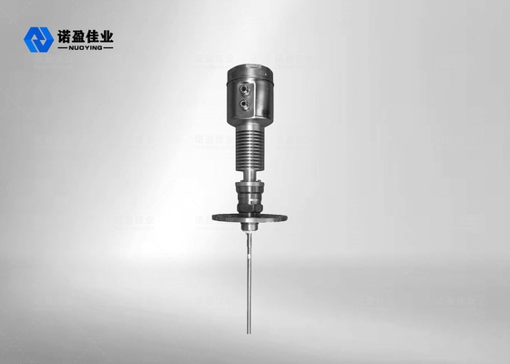 Good price NYRD-705 High Temperature Sensor Wave Radar Level Meter transmitter For Low dielectic constant liquid15M Range online