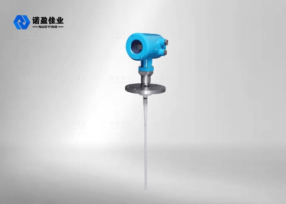 Good price 6.8GHz NYRD-802 Liquid Radar Level Transmitters Smart Radar Level Sensor online