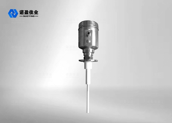 Good price 6.8GHz NYRD-802 Liquid Radar Level Transmitters Smart Radar Level Sensor online