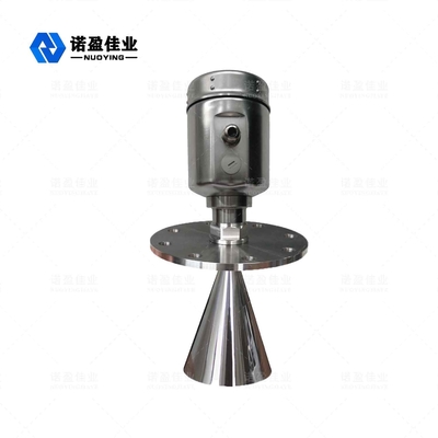 Good price 26GHz 10~30m Deep Well High Frequency Guided Wave Radar Level Transmitter for Small Spaces Manholes online
