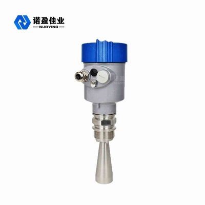 Good price 26GHz Radar Level Meter radar level transmitter Accuracy +3mm Medium temperature -40C--250℃ online
